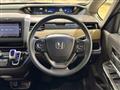 2018 Honda Freed