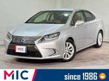 2015 Lexus HS HYBRID