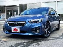 2019 Subaru Impreza