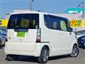 2014 Honda N BOX