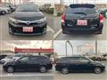 2014 Toyota Corolla Fielder