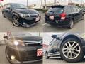 2014 Toyota Corolla Fielder