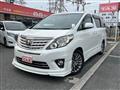 2013 Toyota Alphard G