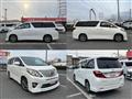 2013 Toyota Alphard G