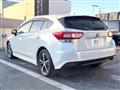 2019 Subaru Impreza