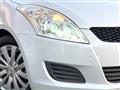 2013 Suzuki Swift
