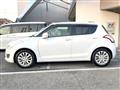 2013 Suzuki Swift
