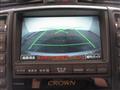2007 Toyota Crown