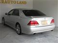 2007 Toyota Crown