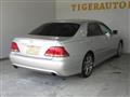 2007 Toyota Crown