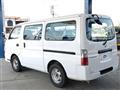 2009 Nissan Caravan Bus