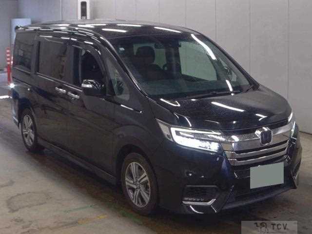 2021 Honda Honda Others