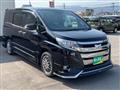 2020 Toyota Noah