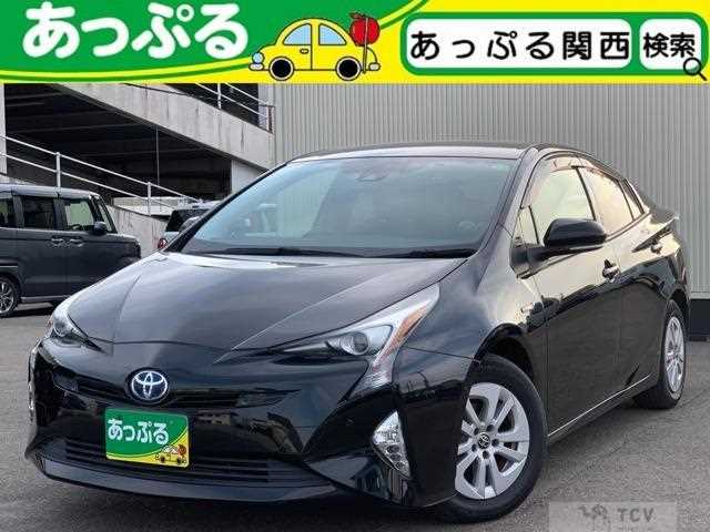 2018 Toyota Prius