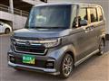 2021 Honda N BOX