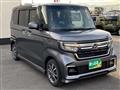 2021 Honda N BOX