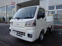 2026 Daihatsu Hijet Truck