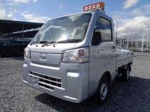 2026 Daihatsu Hijet Truck