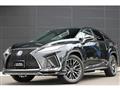 2021 Lexus RX