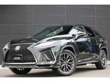 2021 Lexus RX