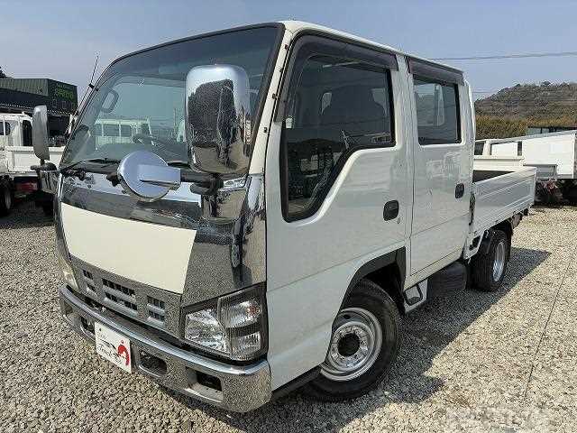 2006 Isuzu Elf Truck