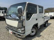 2006 Isuzu Elf Truck