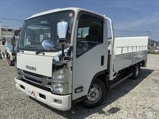 2017 Isuzu Elf Truck