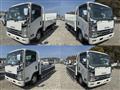 2017 Isuzu Elf Truck
