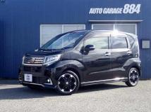 2015 Daihatsu Move