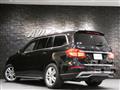 2015 Mercedes-Benz GL-Class