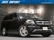 2015 Mercedes-Benz GL-Class