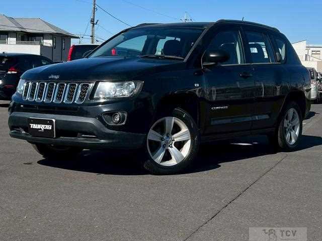 2013 Jeep Compass