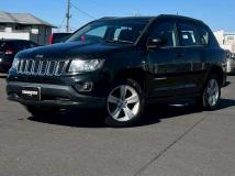2013 Jeep Compass