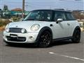 2011 BMW MINI