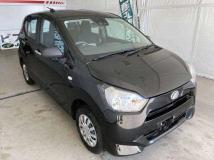 2025 Daihatsu Mira