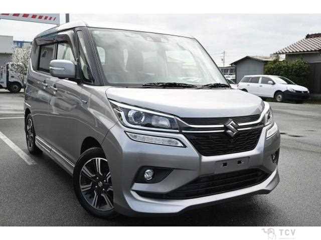 2019 Suzuki Suzuki Others