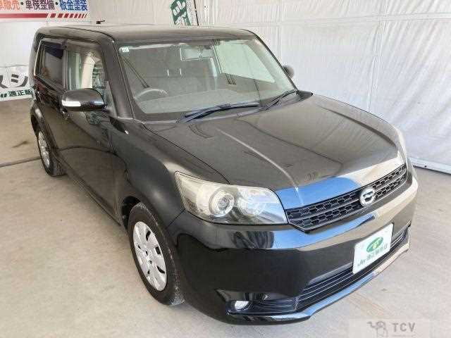 2011 Toyota Corolla Rumion