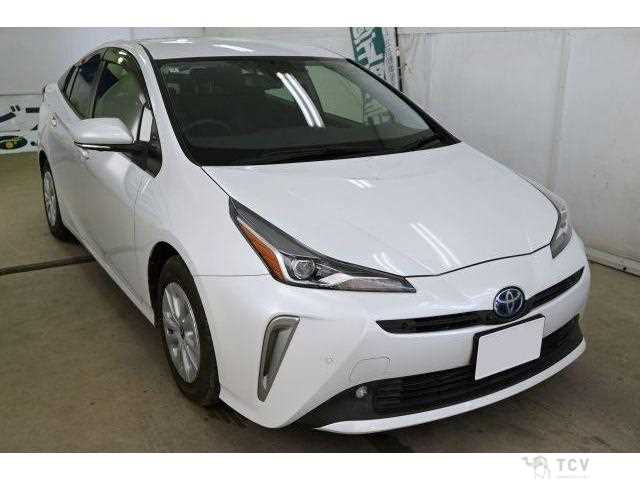 2022 Toyota Prius