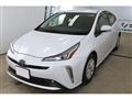 2022 Toyota Prius
