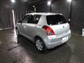 2008 Suzuki Swift