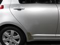 2008 Suzuki Swift