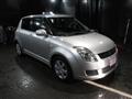 2008 Suzuki Swift