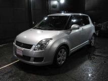 2008 Suzuki Swift