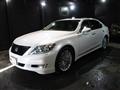 2011 Lexus LS