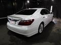 2011 Lexus LS