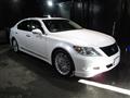 2011 Lexus LS