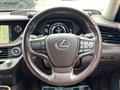 2019 Lexus LS