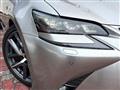 2017 Lexus GS