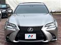 2017 Lexus GS