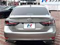 2017 Lexus GS